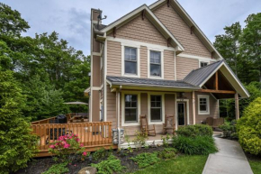 Wine Down - Centrally located home with a